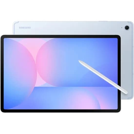 Tablet Samsung Galaxy Tab S10 Fe+ SM-X620 13.1" Wifi 128 GB - Azul + Pen