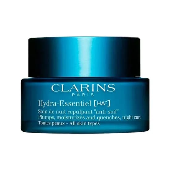 Crema Clarins Hydra-Essentiel Night 50ML