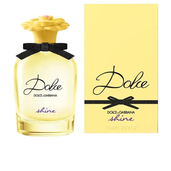 Dolce & Gabbana Perfume Dolce Shine Eau de Parfum 50ML