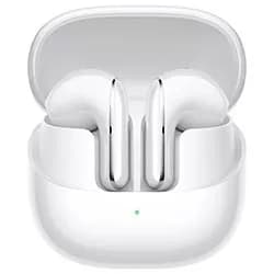 Fone de Ouvido Xiaomi Buds 5 / Bluetooth - Ceramic Branco (BHR8117GL)