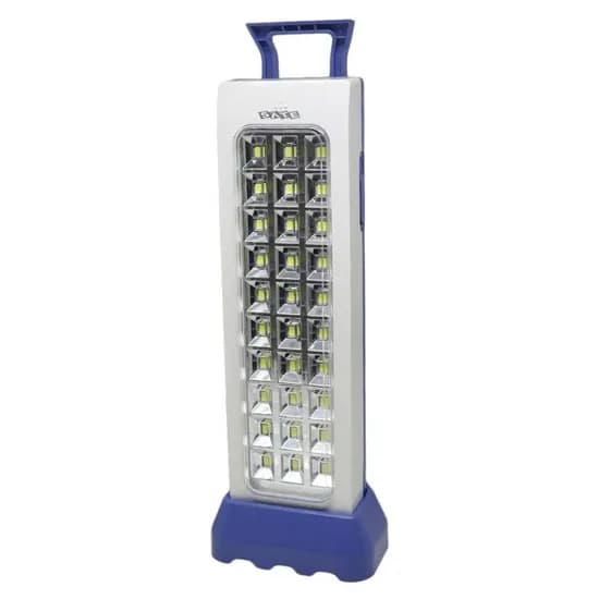 Luz de Emergência Sate A-EL5930 Satellite Iluminação Portátil