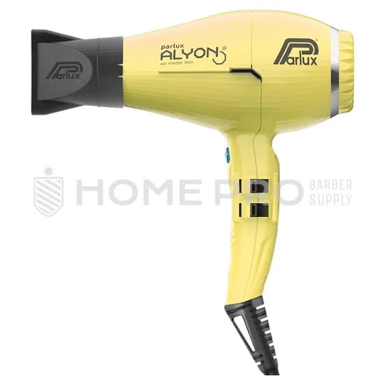Secador de Cabelo Parlux Alyon Amarelo 220
