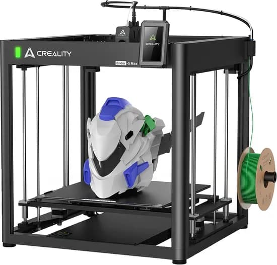 Impressora 3D Creality ENDER-5 Max - Bivolt