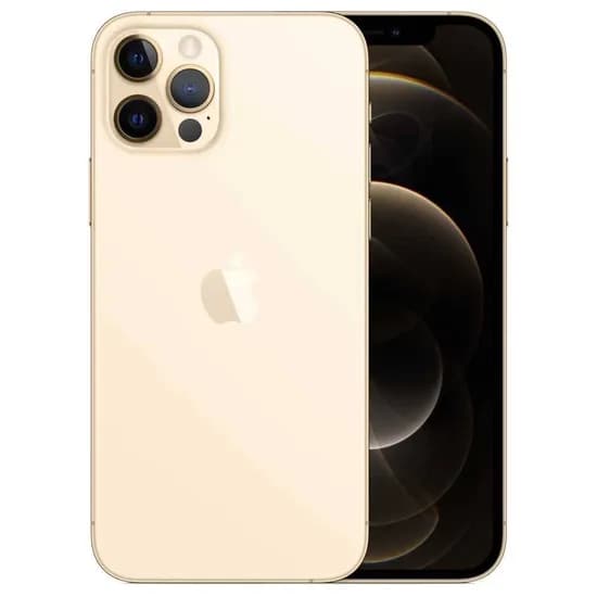 iPhone 12 Pro 128GB Gold Swap Grade A (Americano)