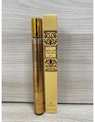 Perfume Mini Rissers Fakhar Elixir Edp 35ML
