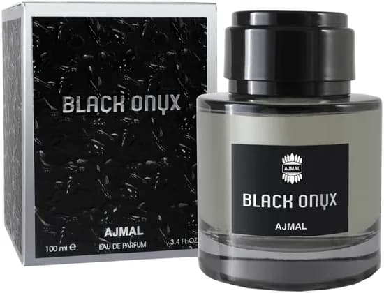 Perfume Ajmal Black Onyx Edp 100ML - Masculino