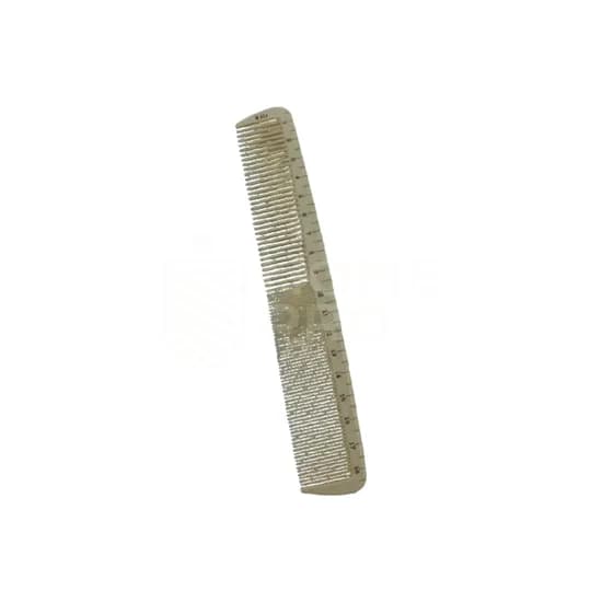 Pente Lmpro Régua K011 Creme 18CM