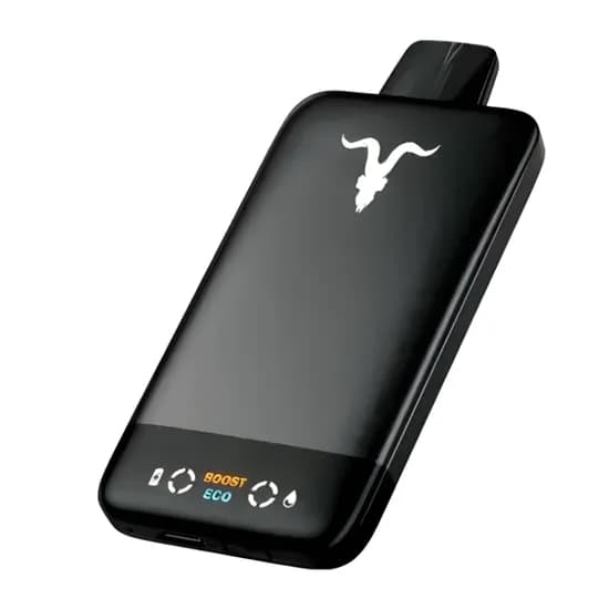 Strawberry Kiwi - Ignite - V155 Ultra Slim - 15500 Puffs - Pod Descartável