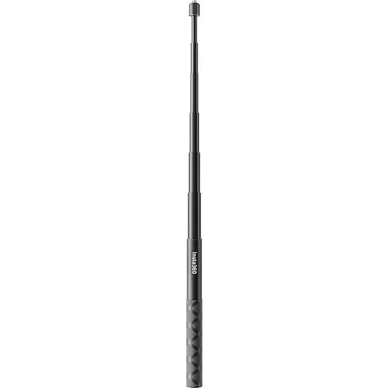 Bastão Selfie Stick Invisível INSTA360 Cinsaavv 100CM