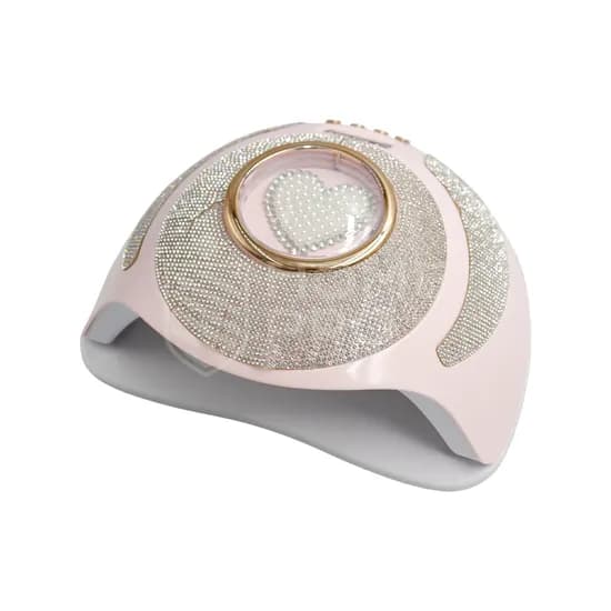 LM SUN14 Secador de Unhas Detalhe