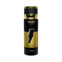 Spray Corporal Masculino Galaxy Plus Concept Le Boy 200ML