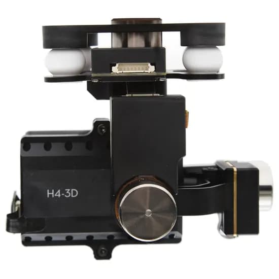 Drone Dji Phantom 2 Zenmuse H4-3D