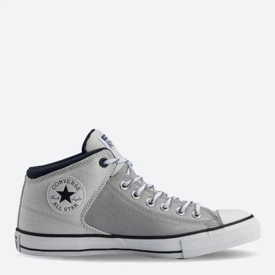 Calzado Converse As High Street Art Of Outdoor GRY