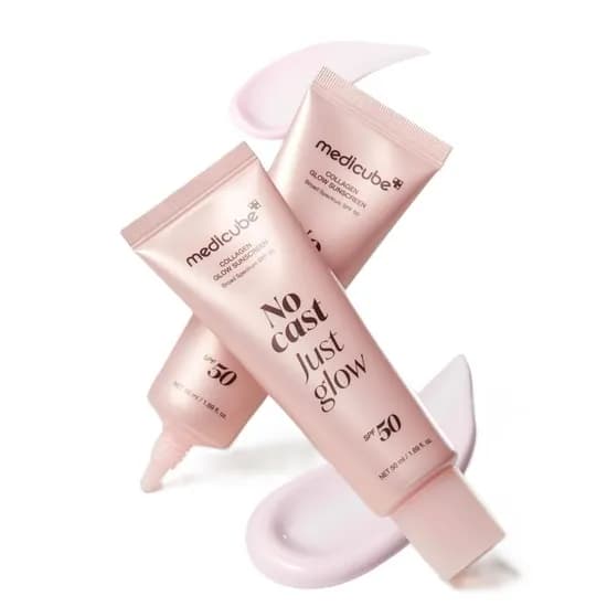 Medicube Collagen Glow Sunscreen 50ML