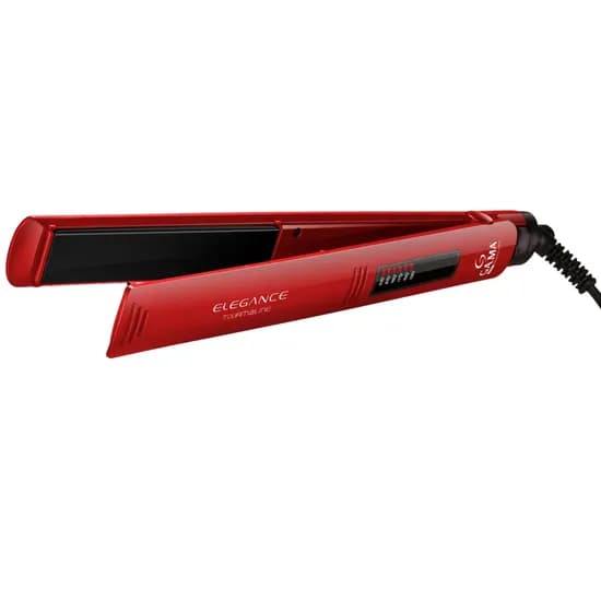 Chapinha Gama Elegance Digital 230°C 2V - Red