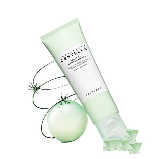 SKIN1004 M Centella Tea-Trica Mild Peeling Gel 125