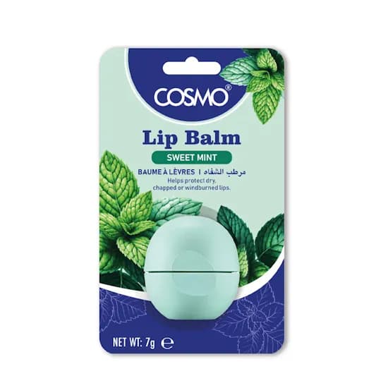Bálsamo Labial Carmex Classic Medicated Triple Force Stick SPF 15 4.25GR
