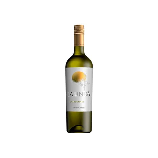 Luigi Bosca Vino La Linda Chardonnay 750