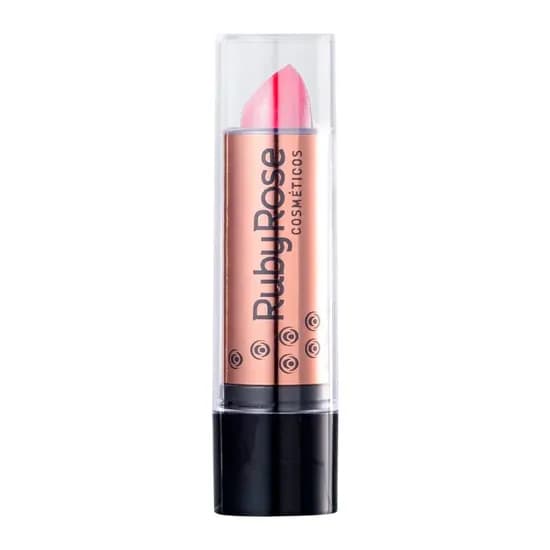 Batom Ruby Rose Matte Sortido HB-8516 G41