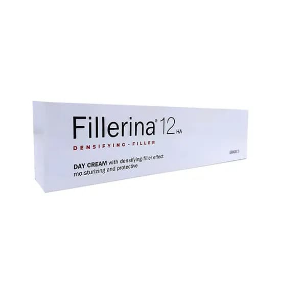 Fillerina Crema Facial 12HA Grado 5 Dia 50ML