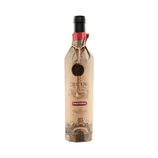 Vino Tinto Cricova Papyrus Pastoral Dulce - 750ML
