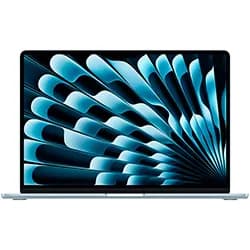 Apple Macbook Air MDVU4LL/A A3448 M5 10 Core Tela Retina 15.3" / 24GB de Ram / 1TB SSD - SKY (2026)