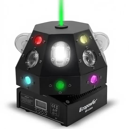 Laser Ecopower EP-L204 60W/2V Bivolt