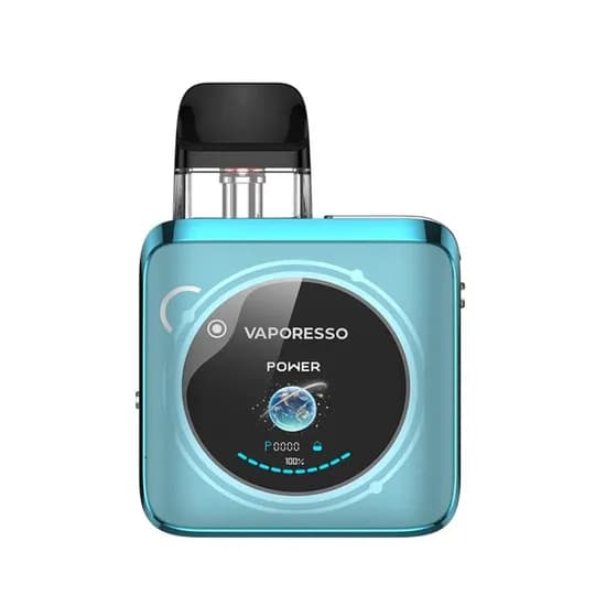Vaporesso Xross Nano 4 Aquamarine