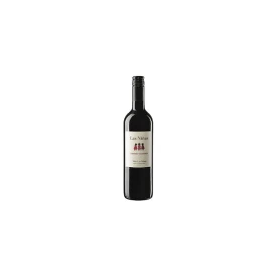 Las Ninas Inocencia Cabernet Sauvignon 750ML