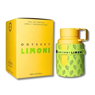 Perfume Armaf Odyssey Limon 100 ML