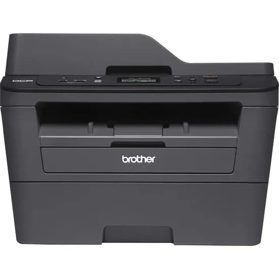 Impressora Brother DCP L2540DW 220V Multifuncional Laser Monocromática Wi-Fi