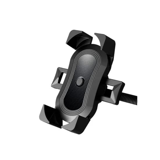 Suporte de Celular para Bicicleta Xo C51 - Preto