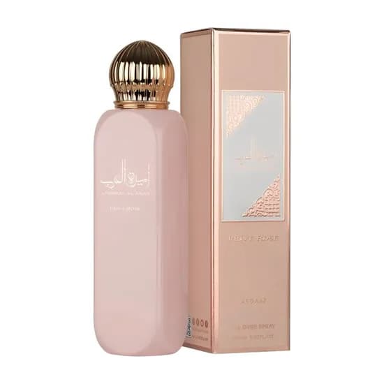 Lattafa Ameerat Al Arab Rose Spray Corporal 150ML