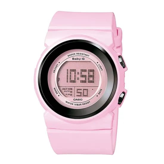 Relógio Casio BGD-106-4DR
