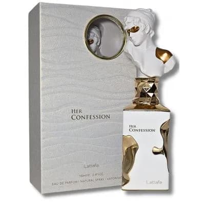 Lattafa Her Confession Fem 100ML
