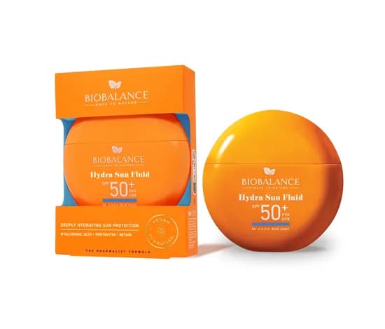 Bio Balance Hydra Sun Fluid SPF50+ 40ML