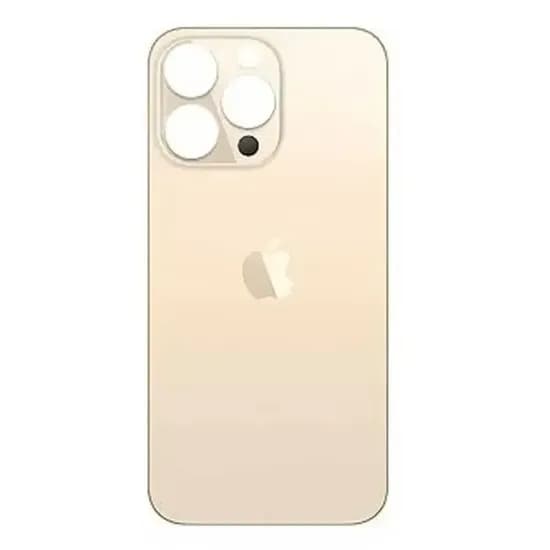 Tapa Trasera iPhone 16 Pro Desert
