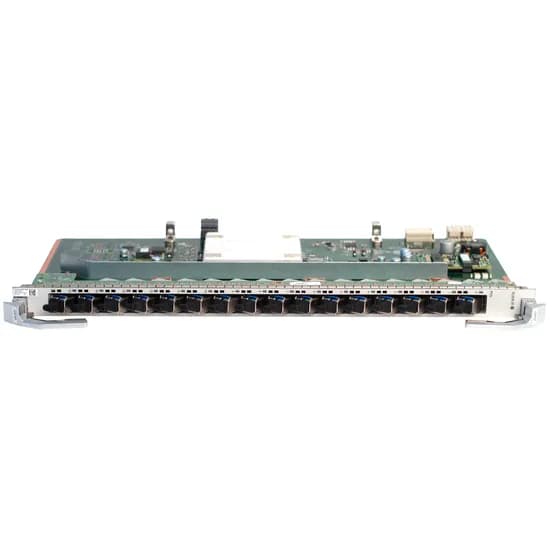 Placa Olt Huawei GPSF 16 Gpon C+ (MA5800)