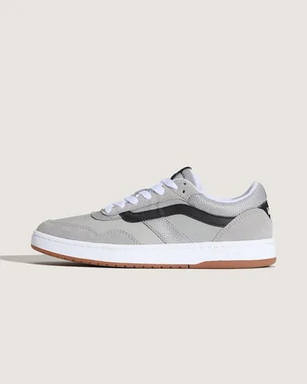 Calzado Vans Cruze 3.0 Gris