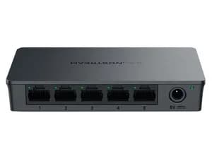 Grandstream GWN7700 GS Switch 5POR Gigabit No Ad