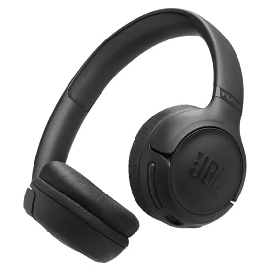Headphone JBL Tune 530BT Wireless - Preto