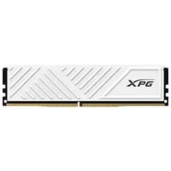 Memória Ram Adata XPG Gammix D35 DDR4 16GB 3200MHZ - Branco (AX4U320016G16A-SWHD35)