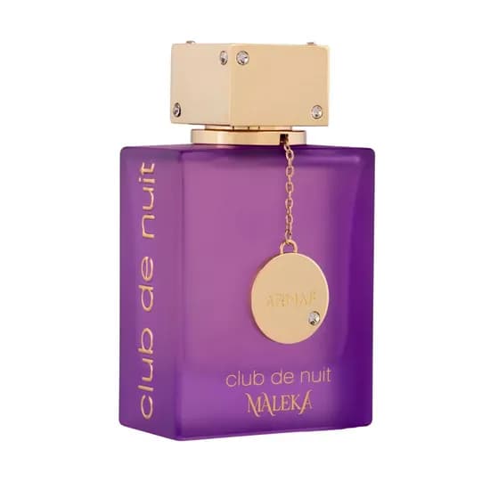 Perfume Armaf Club de Nuit Maleka Edp (F) – 105ML(Atacado)