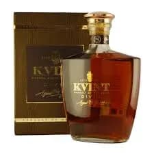 Kvint Brandy X0 Coleccion 8 Años 500ML