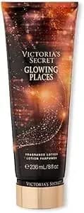 V.s Cosm Lotion Glowing Pleaces 236ML
