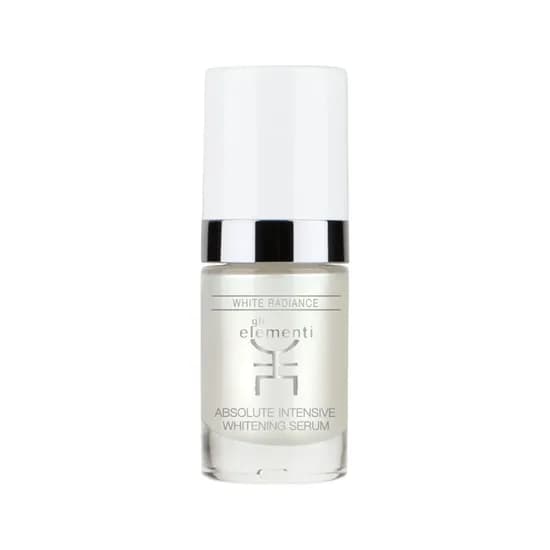 Sérum Gli Elementi Absolute Intensive Whitening 15ML