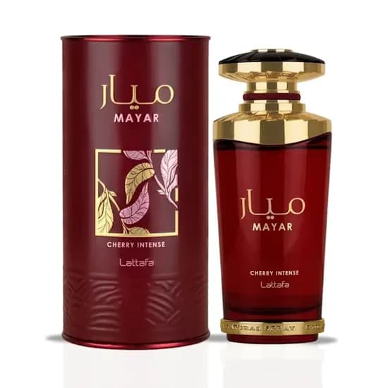 Perfume Unisex Lattafa Mayar Cherry Intense Edp 100ML