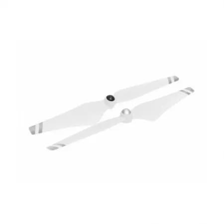 Dji P3 Propellers 9" Self Tightering Grey STR 9443