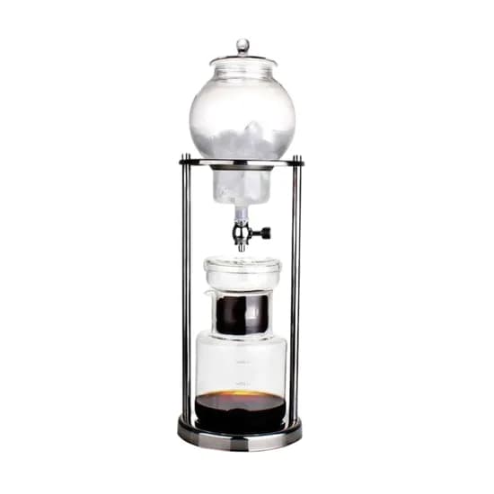 Cafetera de Goteo Lento 1000ML