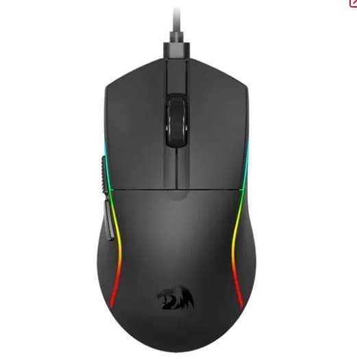 Mouse Redragon Deicide M816 Basic RGB USB-C